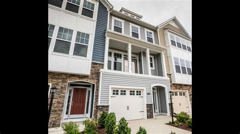 townhomes short pump|GreenGate by Eagle Construction of VA, LLC